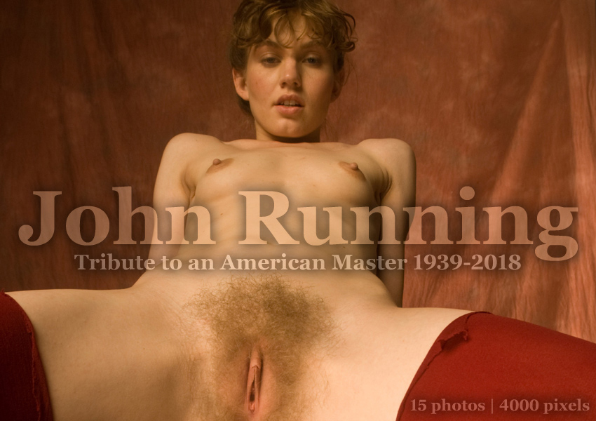 Beautiful Artistic Erotica