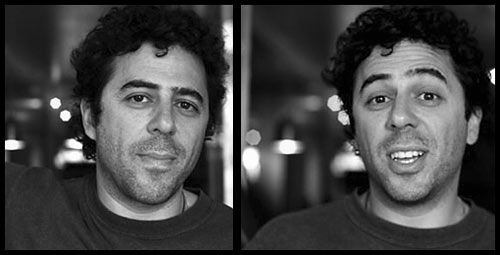Interview with Art Photographer ANDREW EINHORN